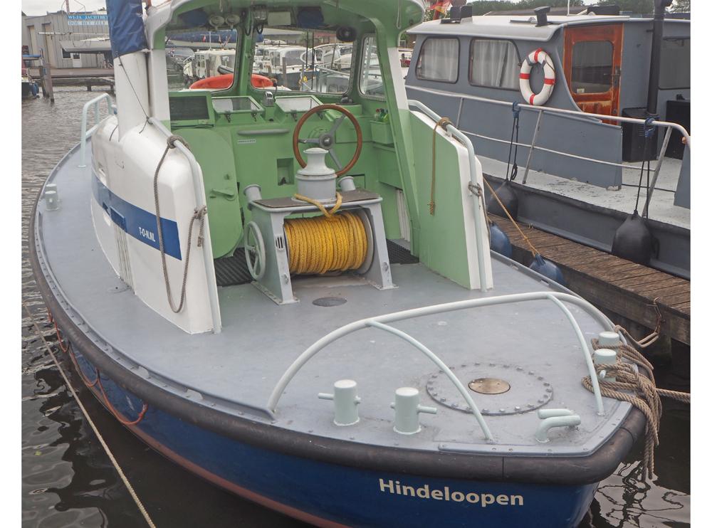 picture Dekuitrusting